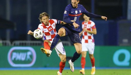 开云平台-克罗地亚险胜乌克兰，佩德里扛起全队