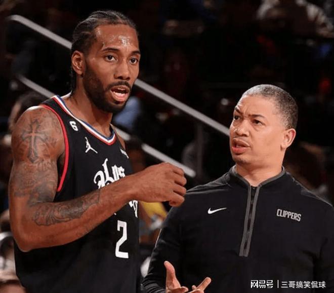 湖人完胜独行侠，伦纳德关键制胜