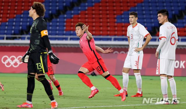 韩国队横扫葡萄牙队，梁靖崑统治全场