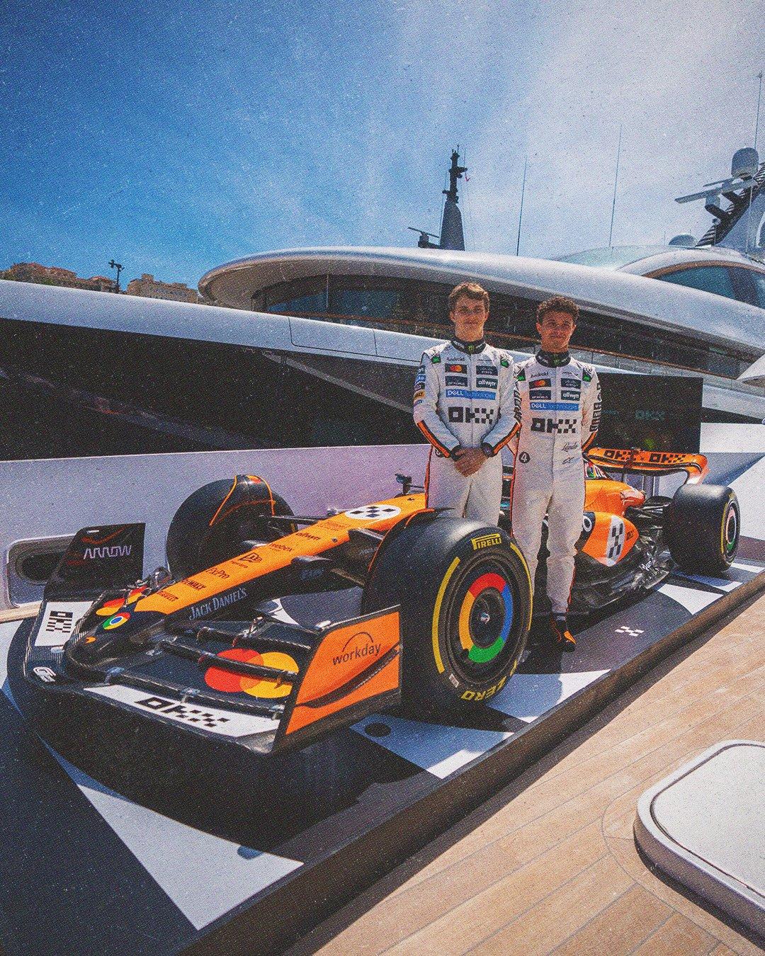 哈斯车队完胜迈凯伦,佩雷兹状态火热 哈斯车队完胜迈凯伦,佩雷兹状态火热