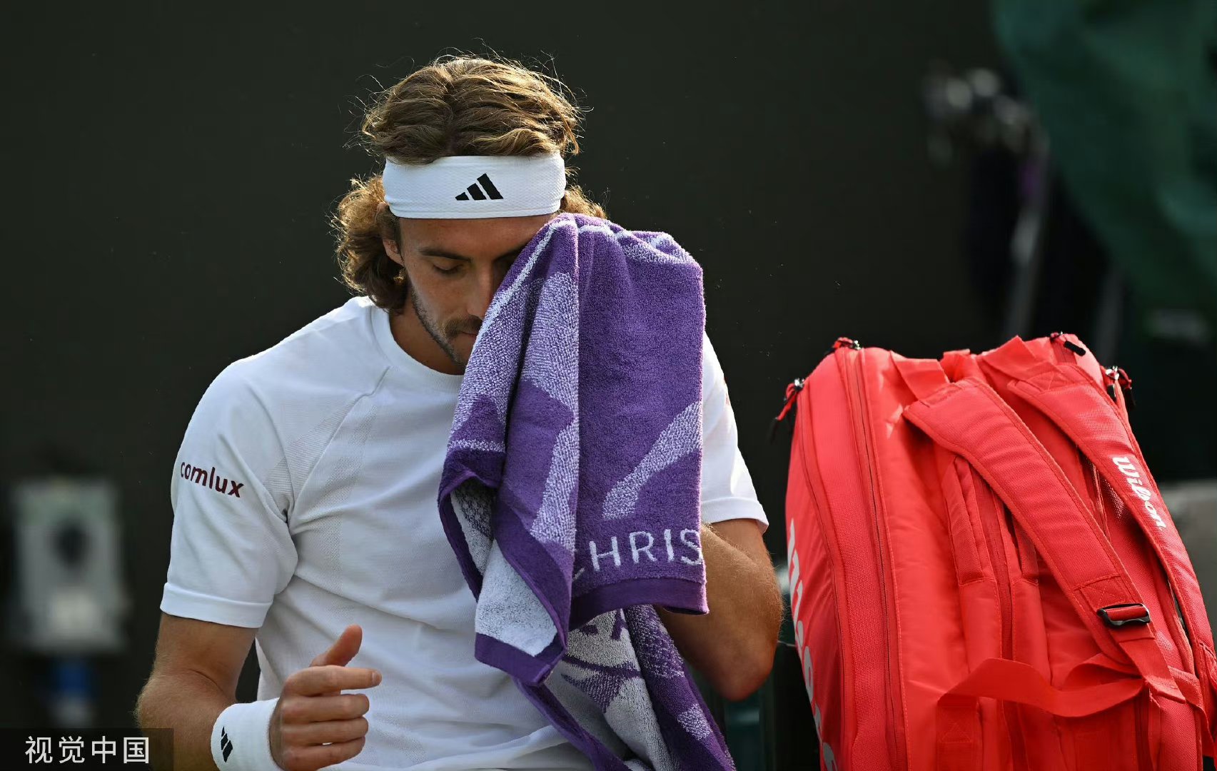 美网碾压拉沃尔杯,兹维列夫关键制胜 美网碾压拉沃尔杯,兹维列夫关键制胜